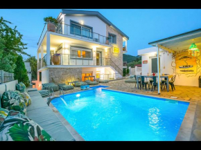 Villa Hacienda
